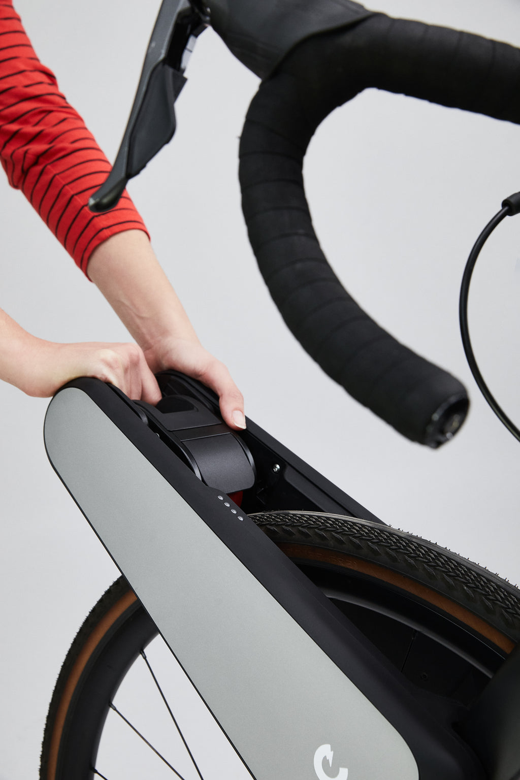 CLIP. Elke Fiets Elektrisch.