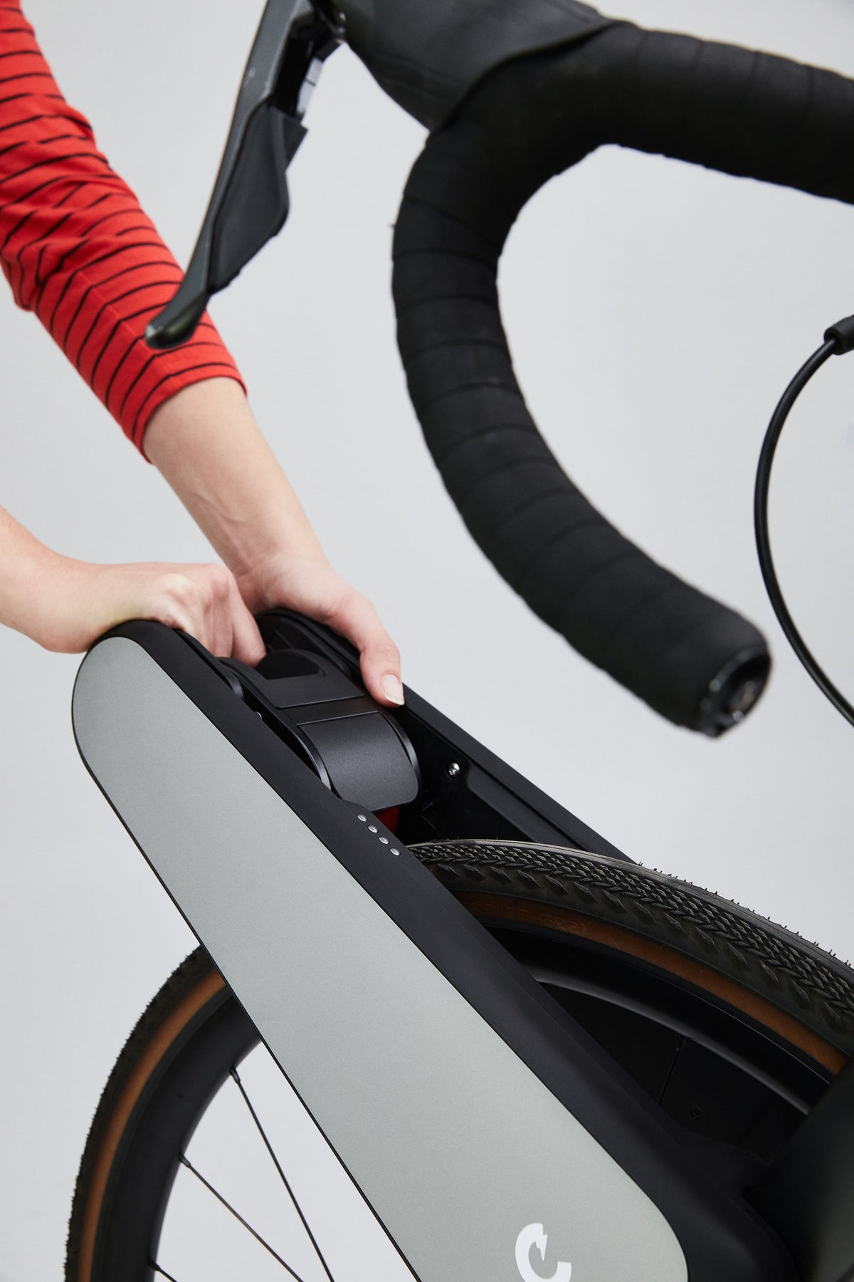 CLIP. Elke Fiets Elektrisch.